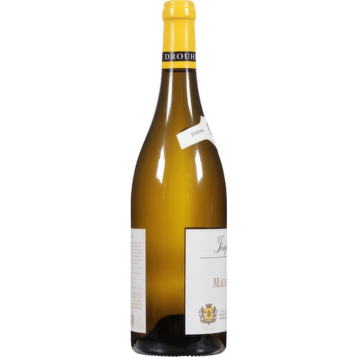 Joseph Drouhin Burgundy Wine, Macon-Villages