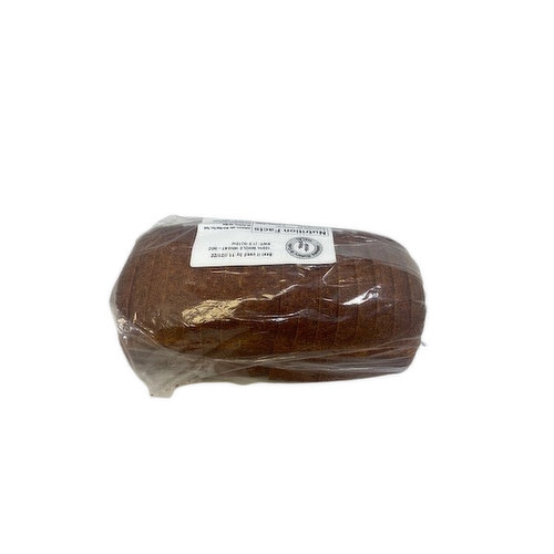 Midwest Bakery & Cafe Halal 100% Whole Wheat Bread