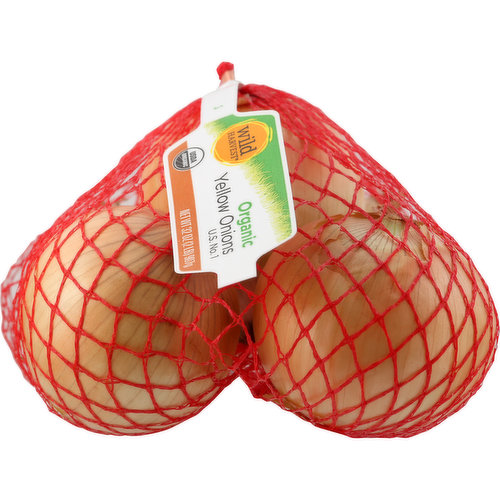 Organic. USDA Organic. Certified Organic by International Certification Services, Inc. US no. 1. mywildharvest.com. Product of USA.