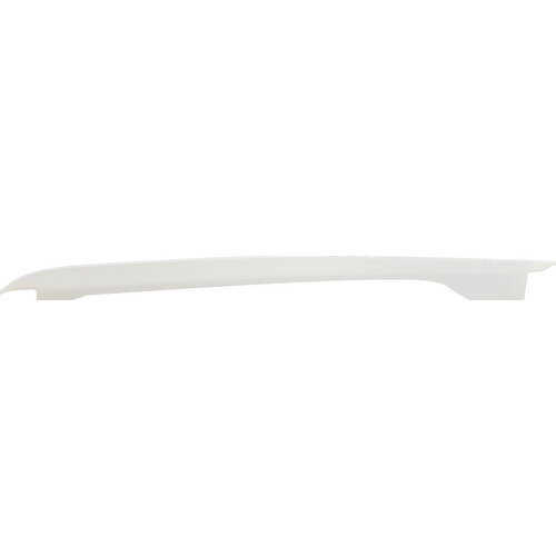  Rubbermaid Drain Board, Small, White: Small Drainer