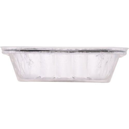 Handi-foil® Eco-Foil® Poultry Pans - Silver, 3 pk / 9.3 x 9.3 in - Ralphs