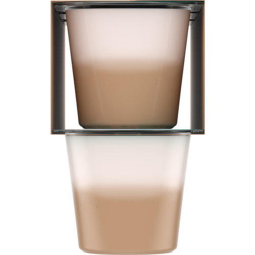 Bodum Canteen 13.5 oz Double Wall Glass Set of 6