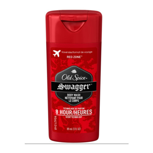 Old Spice Swagger Men's Body Wash