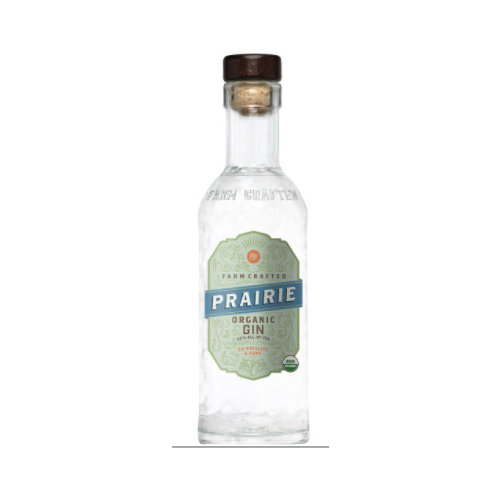 Prairie  Gin