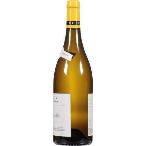 Joseph Drouhin Burgundy Wine, Macon-Villages