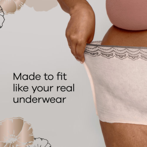 Always Underwear China Trade,Buy China Direct From Always Underwear  Factories at