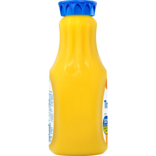 Tropicana Orange Juice Downsizes Again – Mouse Print*