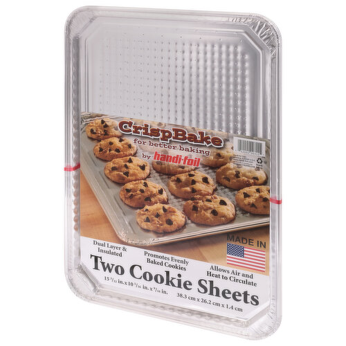 Cookie Baking Sheets