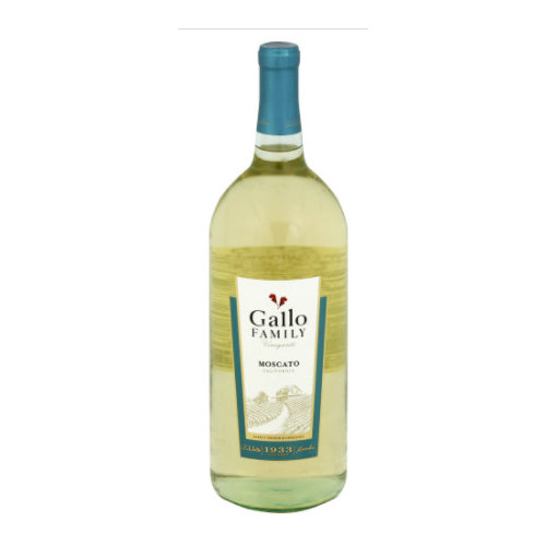 Gallo Family Vineyards Moscato 