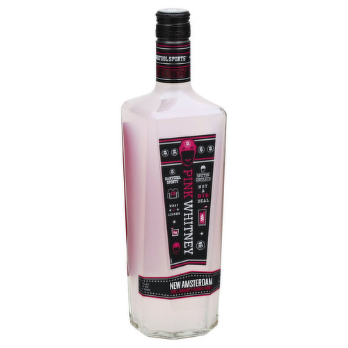 New Amsterdam Vodka, Pink Whitney