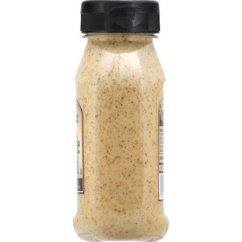 Silver Spring Mustard, Deli-Style, Spicy Brown