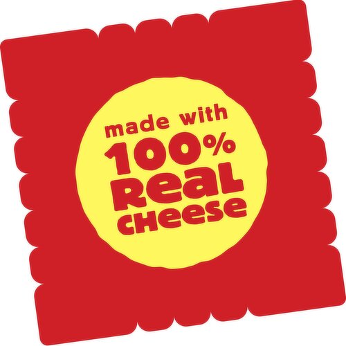 Cheez-It Cheese Crackers, Original