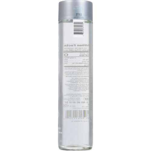 Voss Artesian Water
