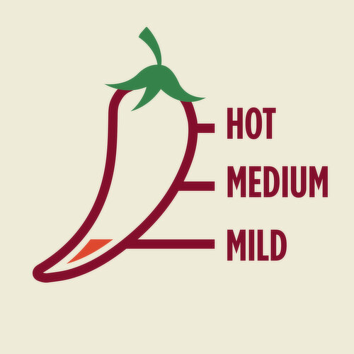 Pace® Chunky Mild Salsa