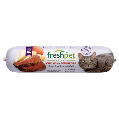 FINEPET'S Whole Life Natural Cat Food 2袋 FINEPET'S Whole Life Natural Cat Food 2袋