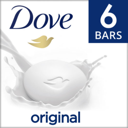 Dove Beauty Bar Original