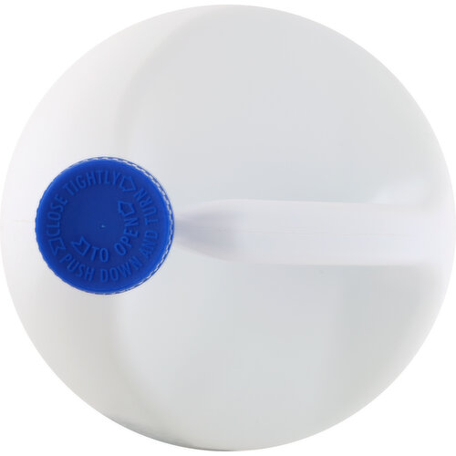 Essential Everyday Bleach, Low Splash, Regular Scent, Concentrated