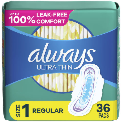 Always Xtra Protection Daily Liners, Extra Long Pantyliner, Buy Women  Hygiene products online in India