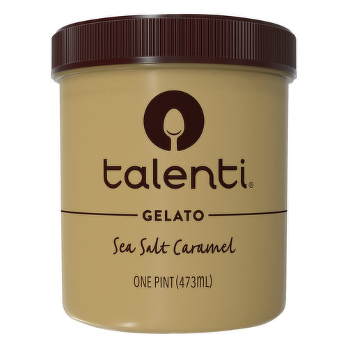 All ingredients in this product have been evaluated by where food comes from, Inc. to our Non-GMO policy. Learn more at wwwitalentigelatolcom/nongmo. talentigelato.com. Question or comments call or visit us at 1-800-298-4020 talentigelato.com. Please reuse me. (hashtag)Pintcycling.