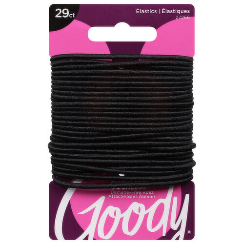 Goody Ouchless Elastics