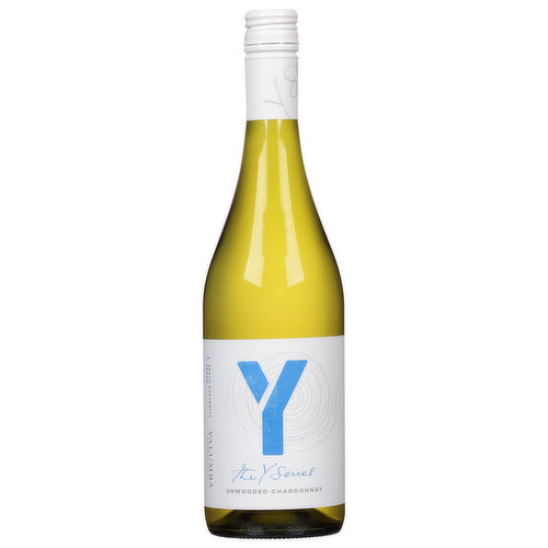 Yalumba The Y Series Chardonnay, Unwooded, South Australia