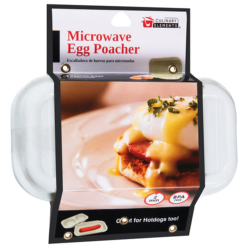 The Best Microwave Poached Egg Makers