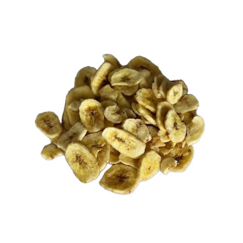 Cub Banana Chips, Sweet, Bulk