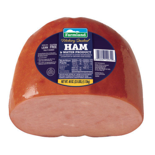 Farmland Boneless Ham