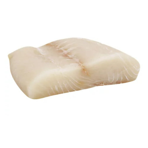 Cub Halibut Fillet