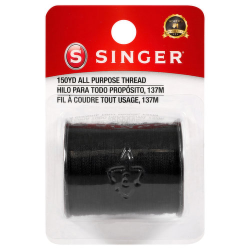 Singer Hand Needles