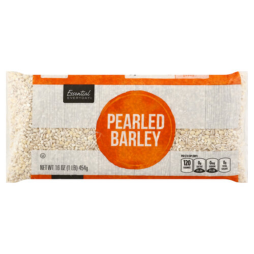 Essential Everyday Barley, Pearled