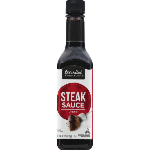 A.1. Steak Sauce Original