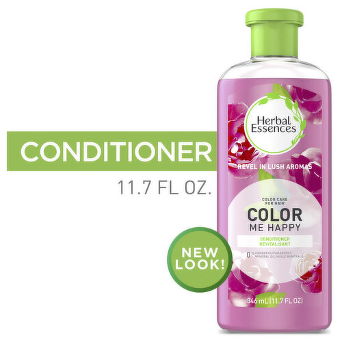 Herbal essences sale color me happy