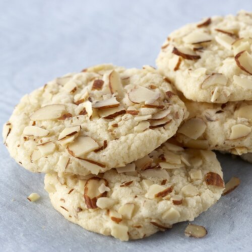 McCormick Imitation Almond Flavor