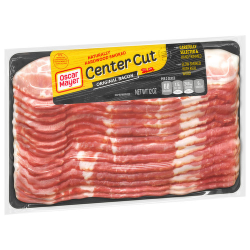 Oscar Mayer Real Turkey Bacon Bits 4 oz, Croutons