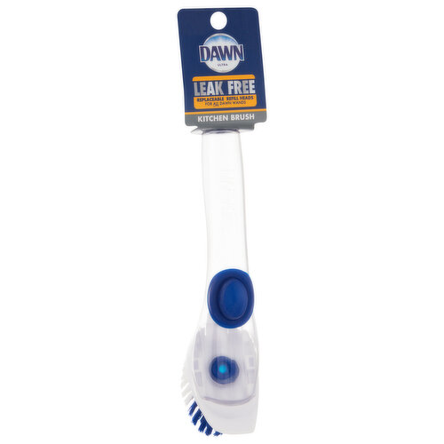 Dawn Ultra Kitchen Brush