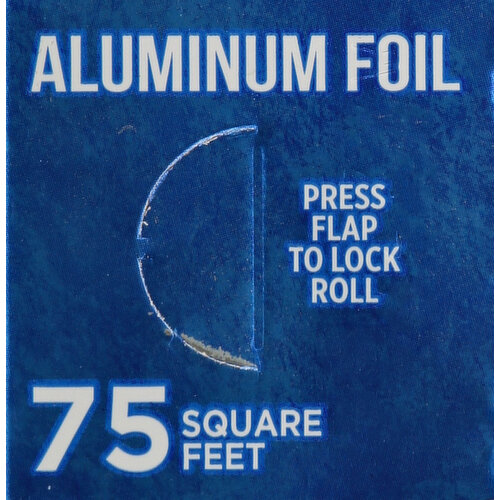 365 by Whole Foods Market, Aluminum Foil, 75 Sq Ft