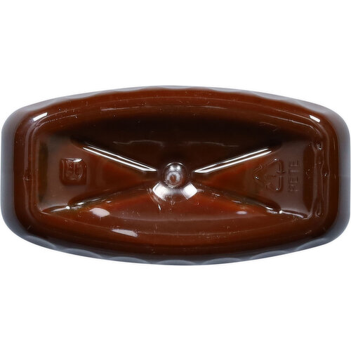 Ken Davis 2 Carb Original Bar-B-Q Sauce