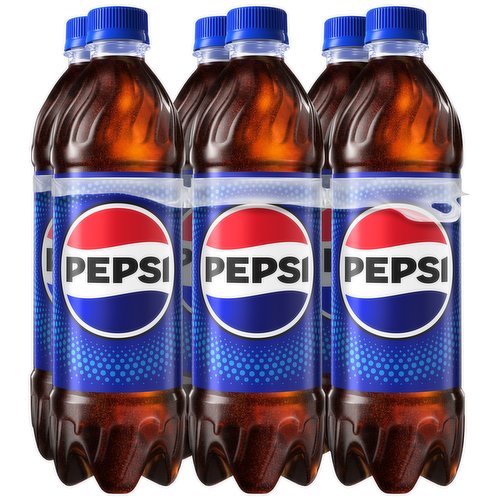 pepsi products drinks