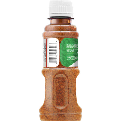 Tajin Seasoning, Clasico, Mild 5 oz, Hispanic