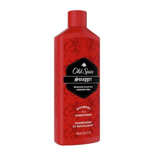 Old Spice Swagger 2n1 Shampoo and Conditioner