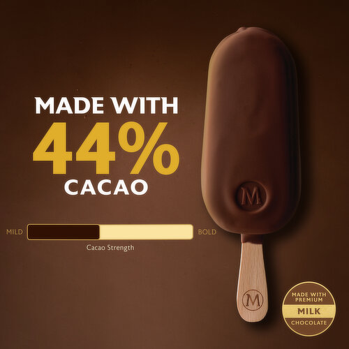 Magnum Ice Cream Bars Double Caramel