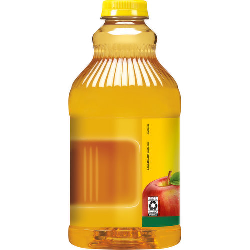 Mott's 100% Juice, Apple