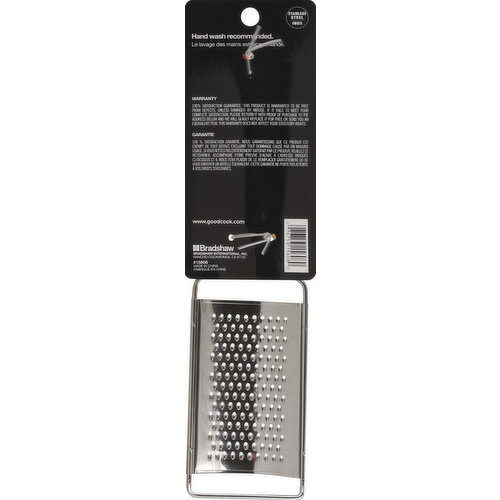 Fine Grater - GoodCook