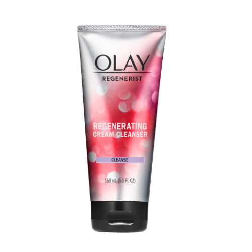 Olay Regenerist Regenerating Face Cleanser