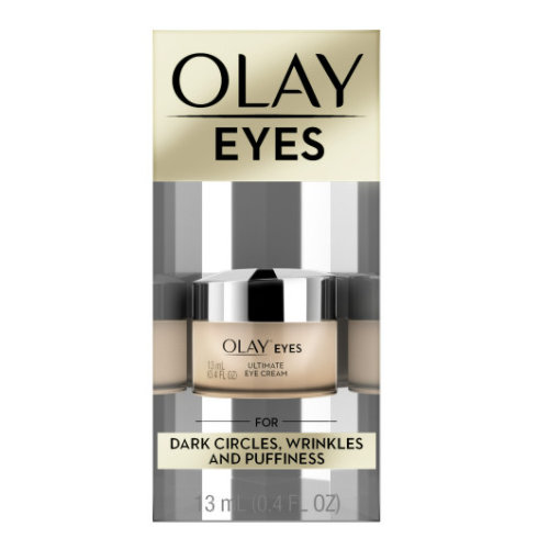 Olay Ultimate  Eye Cream for Wrinkles