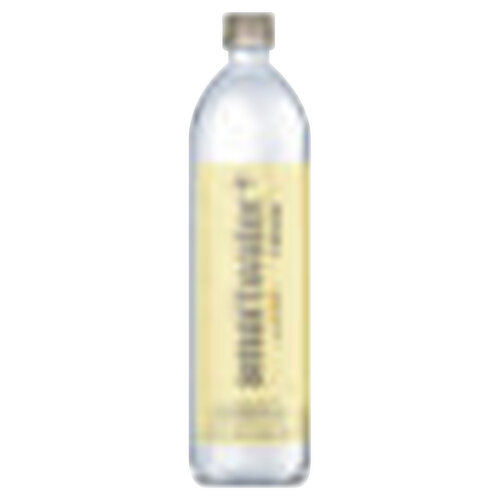 smartwater Smartwater+ Renew, Dandelion Lemon Bottle
