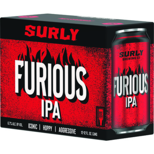 Surly Furious 