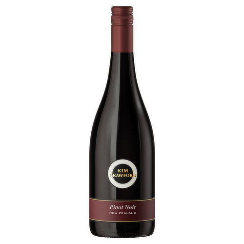 Kim Crawford Pinot Noir, New Zealand