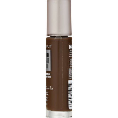 Maybelline Dream Radiant Liquid Medium Coverage Hydrating